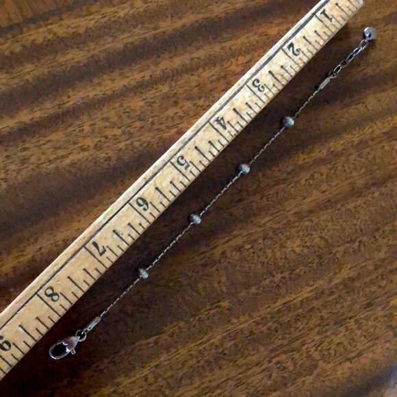 Brighton MER IDIAN ORBIT Vintage retired Bracelet - Picture 12 of 12